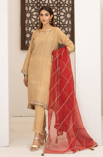 LSM 2516 S LSM Lakhani Formal Pret 2021